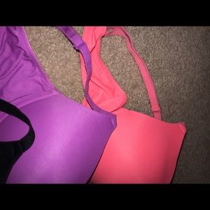 Victoria Secret Bras
